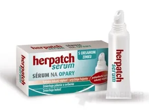 Herpatch-Serum