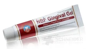 NBF Zahnfleischgel