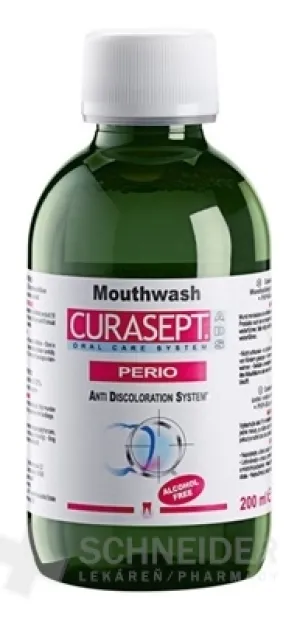 CURASEPT ADS PERIO