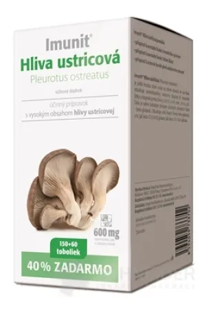 Immunit AUSTERNPILZ