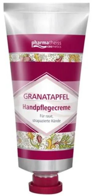 Doliva Granatapfel-Behandlung Handcreme 75 ml