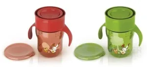 AVENT MUG erster Erwachsener 260 ml (0% BPA)