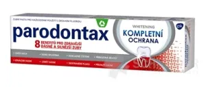 Parodontax Komplettschutz WHITENING