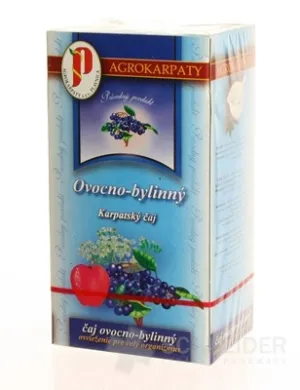 AGROCARPATY Karpatentee