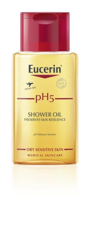 Eucerin pH5 Duschöl 100 ml