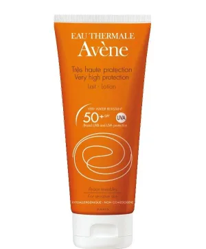 Avene Sonnenschutz LSF 50+ 100 ml