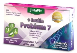 JutaVit Probium 7 + Inulin