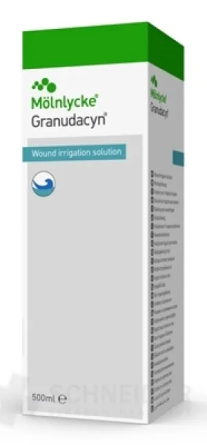 Granudacyn