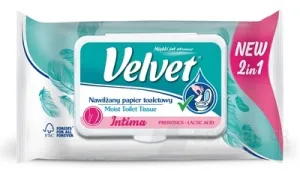 Velvet Intima 2v1