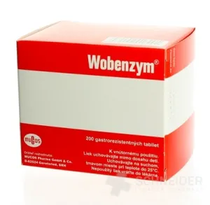 WOBENZYM