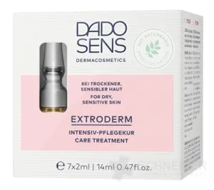 DADO SENS EXTRODERM INTENSIVE-PFLEGEKUR