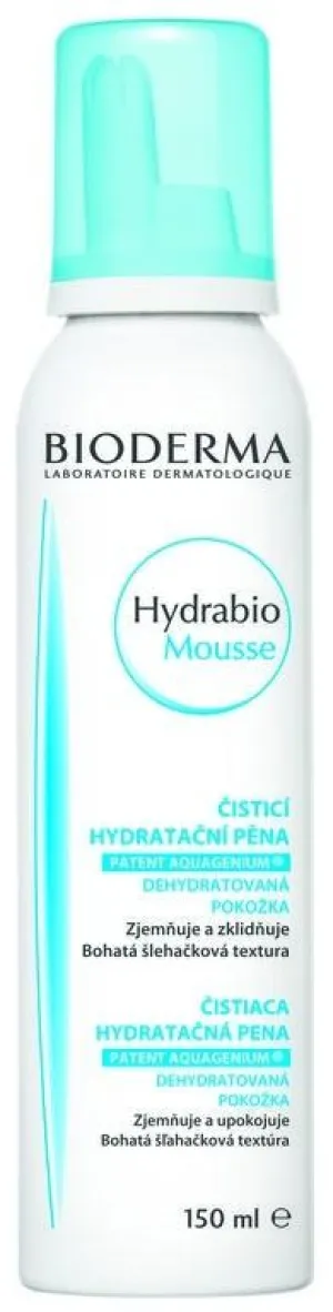 Bioderma Hydrabio Mousse 150 ml