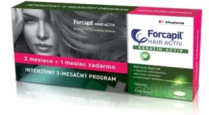FORCAPIL HAARAKTIV