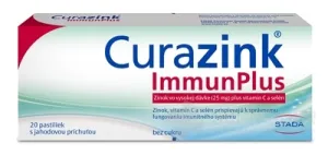 Curazink ImmunPlus