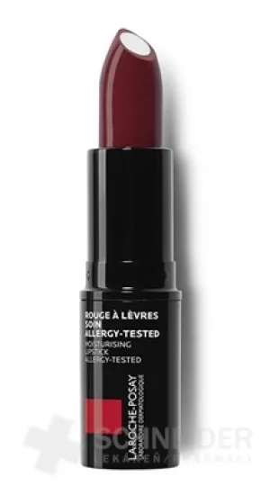 LA ROCHE-POSAY Novalip Duo Lippenstift Nr. 158 Cassis