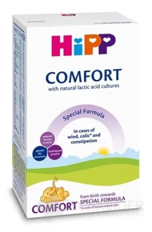 HiPP KOMFORT