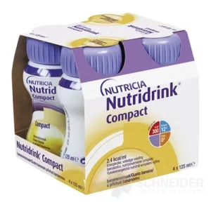 NUTTRINK KOMPAKT