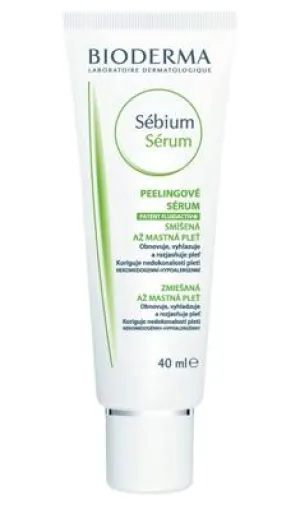Bioderma Sébium Serum 40 ml