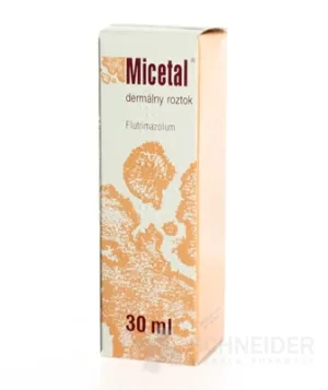 MICETAL-Lösung