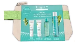 A-DERMA PHYS-AC TEST-SET