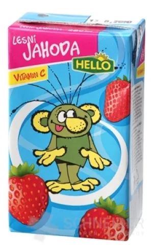 HALLO MINI-SAFT