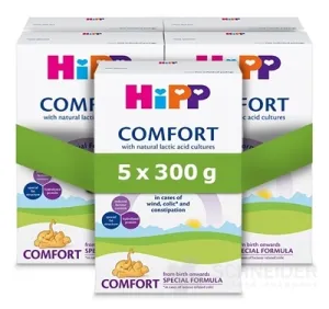 HiPP KOMFORT