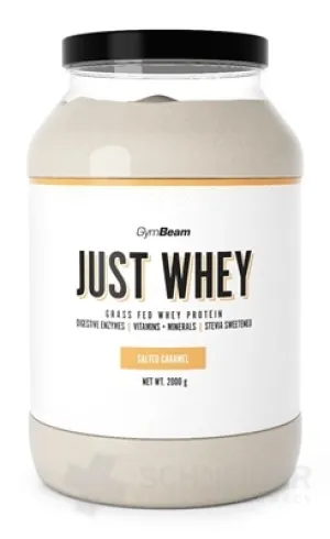 GymBeam Protein Just Whey