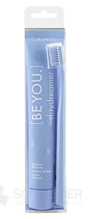 CURAPROX BE YOU Daydreamer – blaues Set