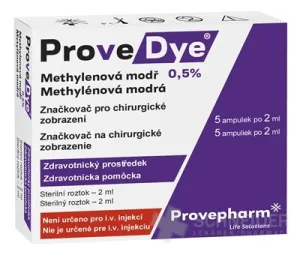 ProveDye 0,5 %