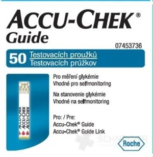Accu-Chek Leitfaden 50
