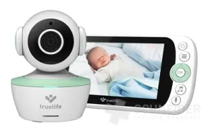 TrueLife NannyCam R360