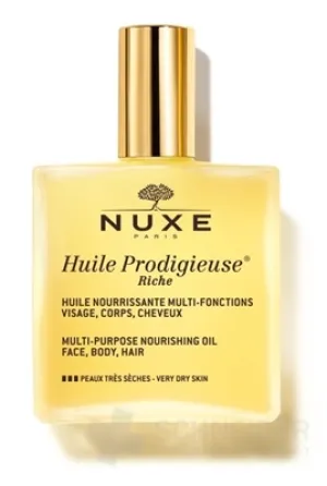 NUXE Huile Prodigieuse Rich Olej
