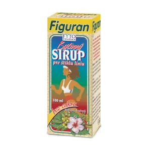 Phyto Figuran Kräutersirup