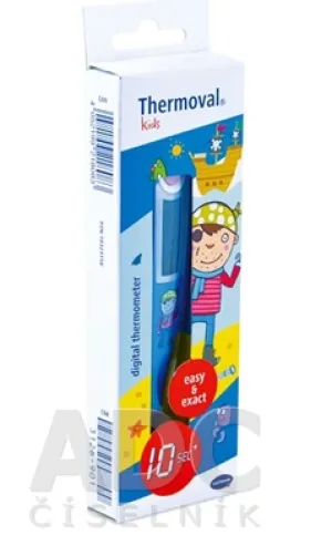 THERMOVAL KINDER