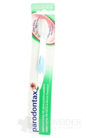 Parodontax Extra Soft