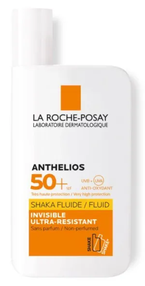 La Roche-Posay Anthelios Shaka Fluide SPF50+ 50 ml