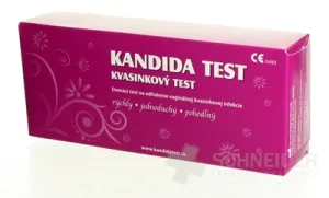 NIMM DEN TEST