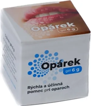 OPARS