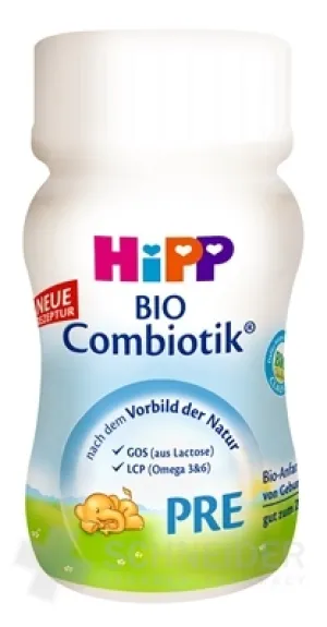 HiPP PRE BIO Combiotik