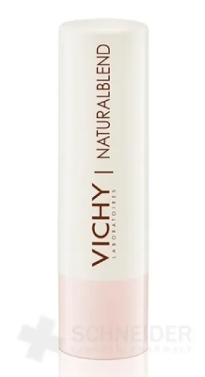 VICHY NATURALBLEND FARBLOSER LIPPENBALSAM