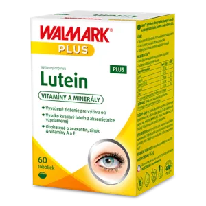 WALMARK Lutein PLUS
