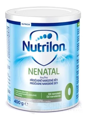 Nutrilon 0 NENATAL