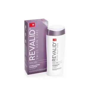 REVALID STIMULIERENDES SHAMPOO