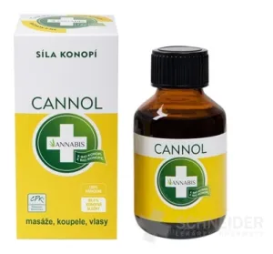 ANNABIS CANNOL