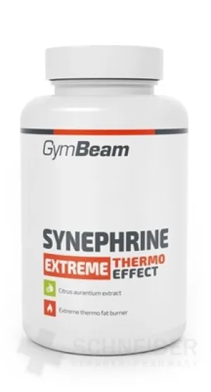 GymBeam Synephrine Extreme