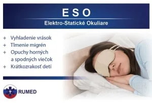ESO Elektrostatische Gläser