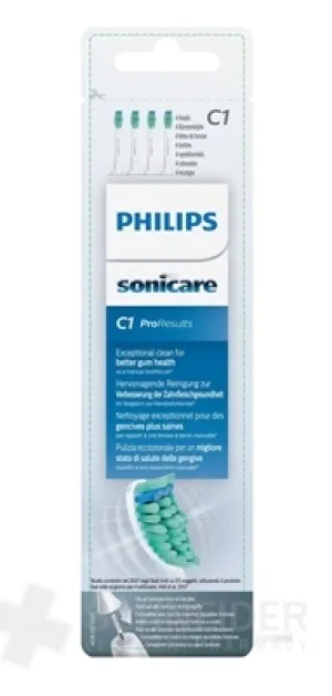 Philips Sonicare C1 ProResults Standard