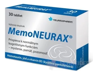 MemoNEURAX