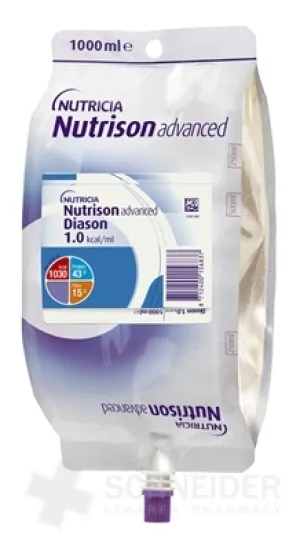 Nutrison erweiterte Diason