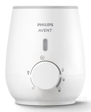 AVENT FLASCHENWÄRMER elektrisch